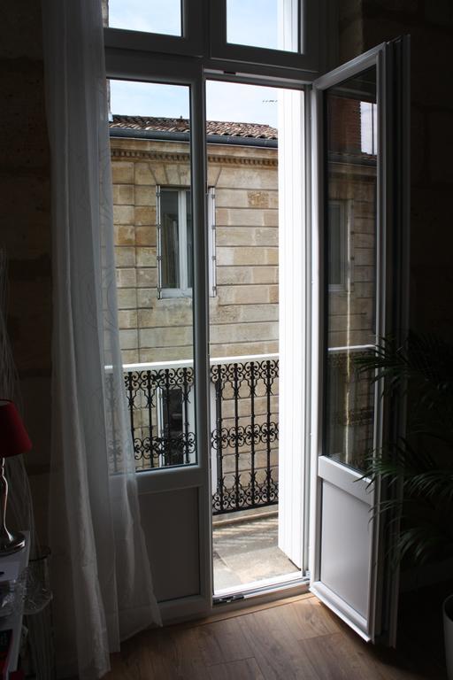 Apartment Le Clos Beaufleury Bordeaux