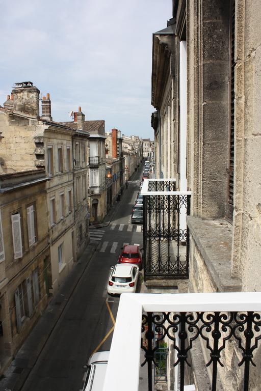 Le Clos Beaufleury Apartment Bordeaux