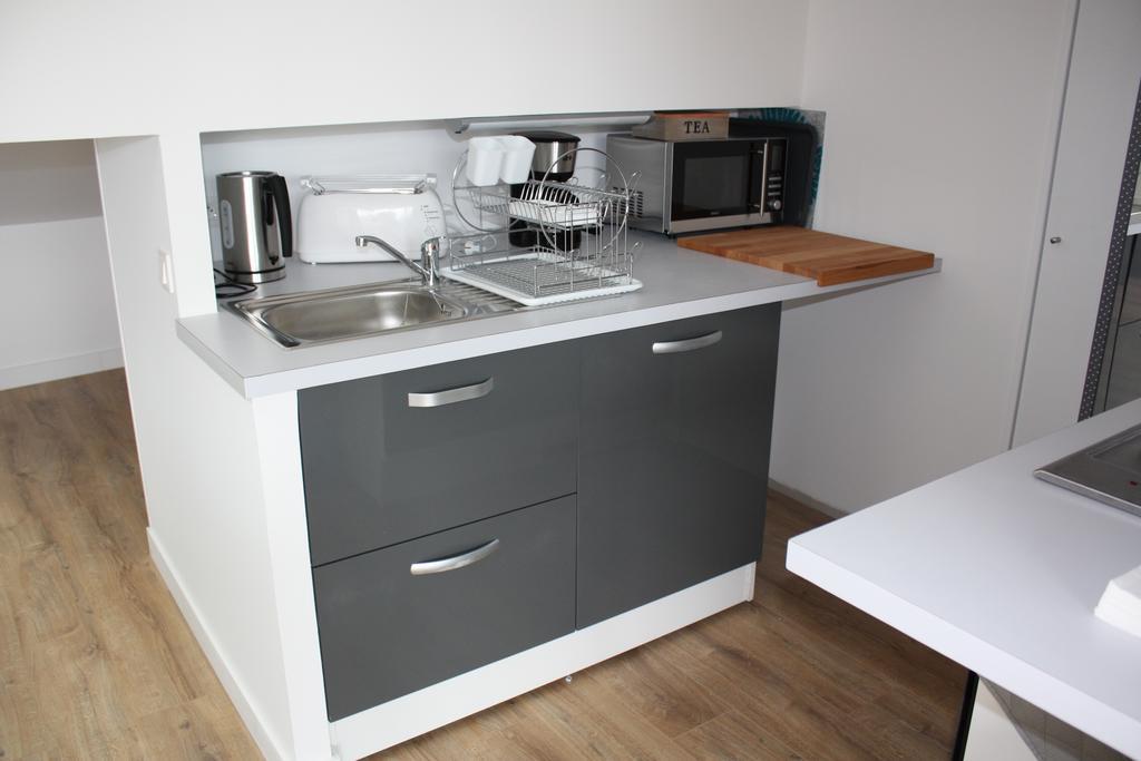 Le Clos Beaufleury Apartment