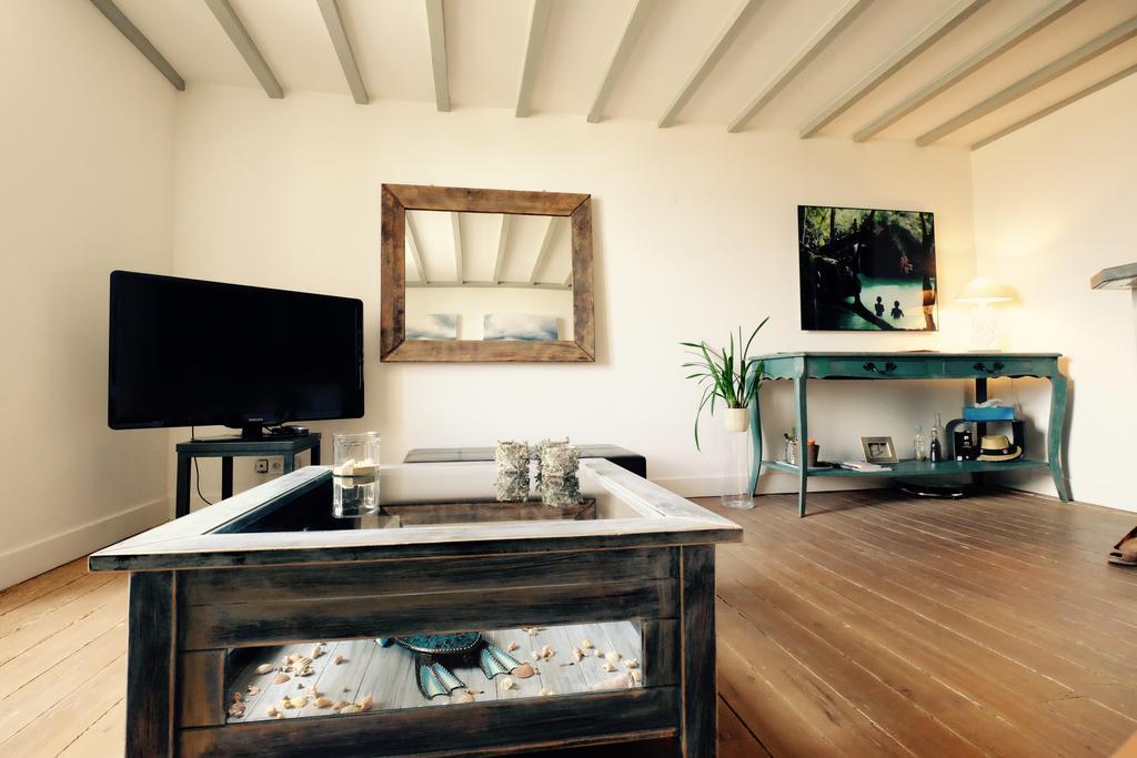 Apartment Superbe T3 Duplex Parking Prive Gratuit Sur Place