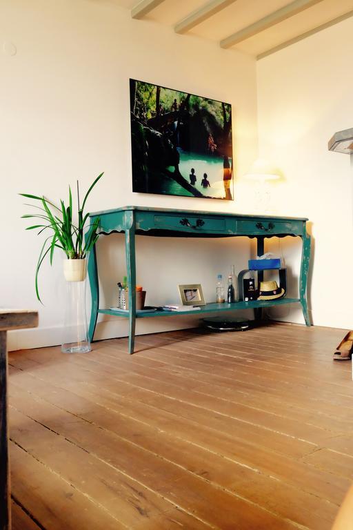 Superbe T3 Duplex Parking Prive Gratuit Sur Place Apartment Bordeaux