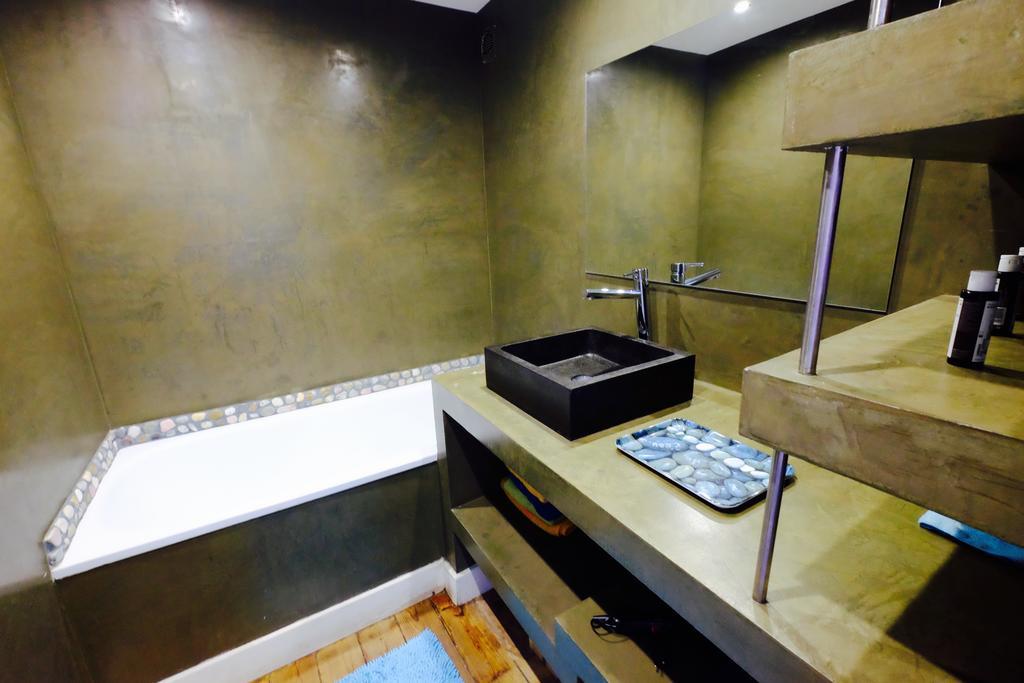 Superbe T3 Duplex Parking Prive Gratuit Sur Place Apartment