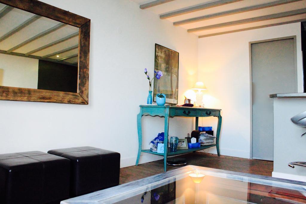 Apartment Superbe T3 Duplex Parking Prive Gratuit Sur Place
