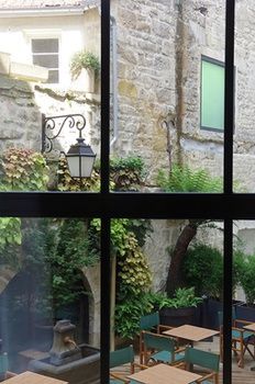Vatel Khách sạn Bordeaux