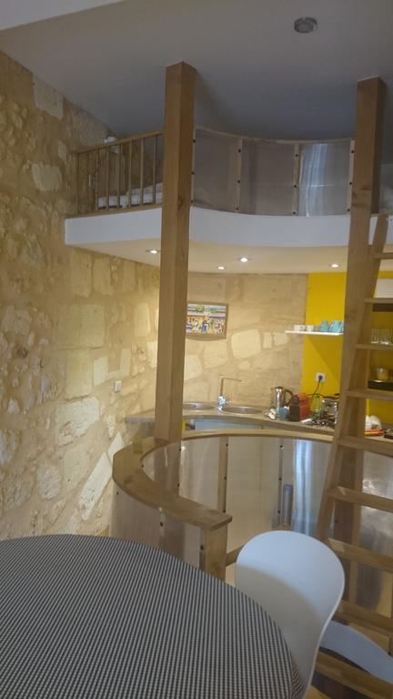 Charming Hypercentre Bordeaux
