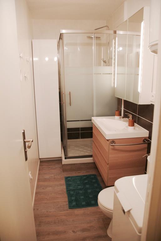 Studio Hypercentre - Le Meriadeck Apartment Bordeaux
