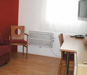 Sejours & Affaires De L'yser Aparthotel