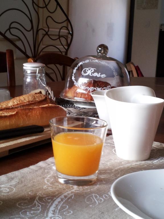 Couette-café La Maison Bastide