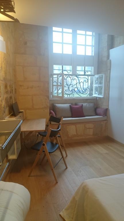 Charming Hypercentre Apartment