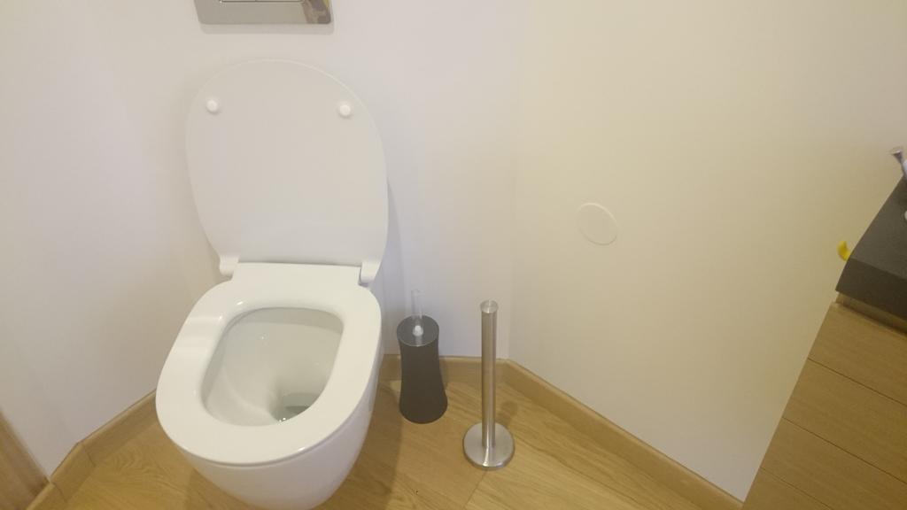 Charming Hypercentre Apartment *