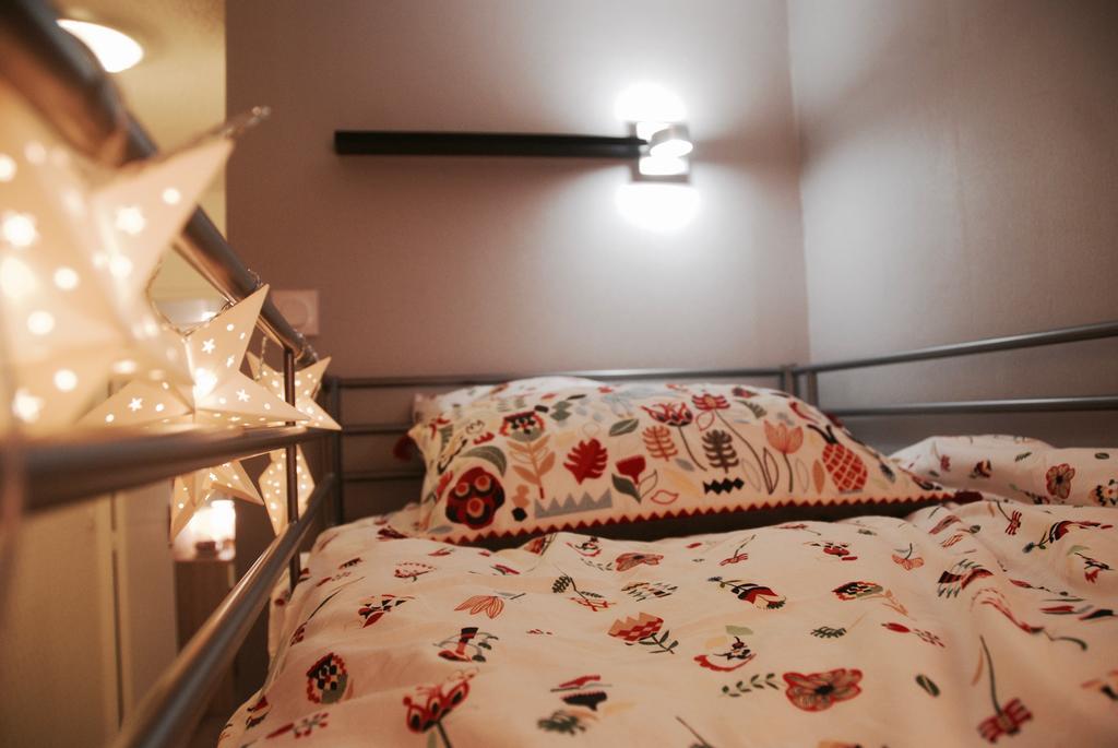 Studio Hypercentre - Le Meriadeck Apartment *