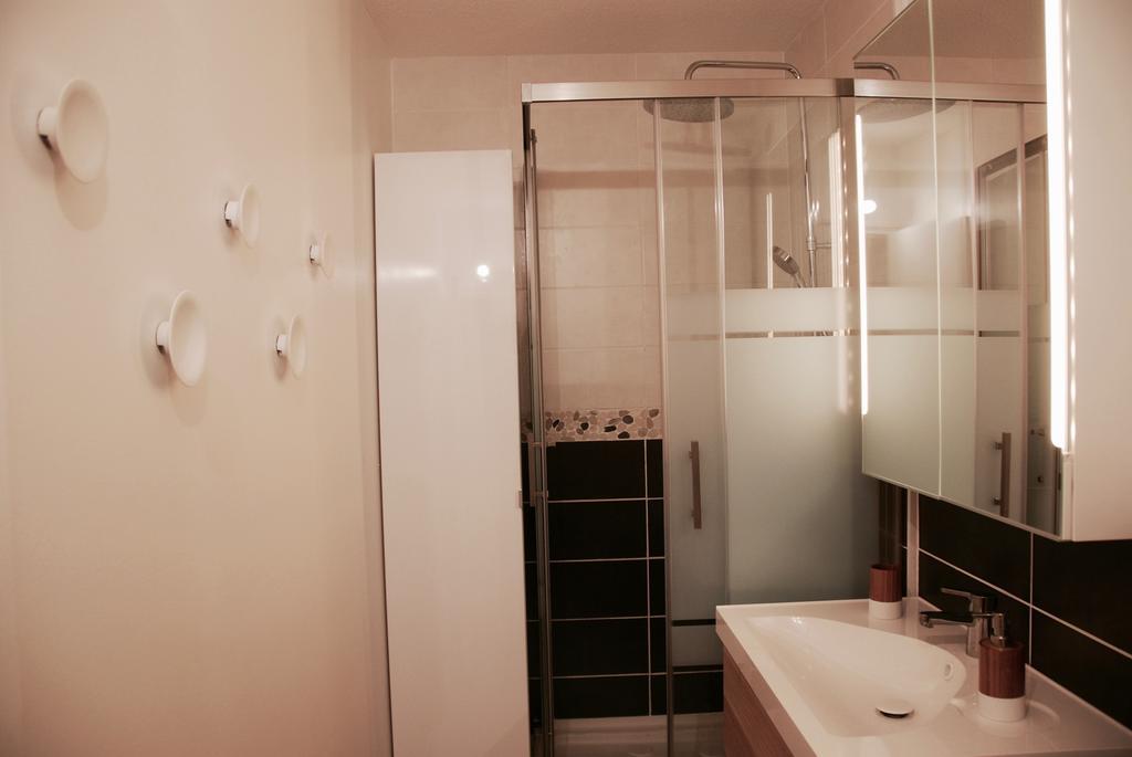 Apartment Studio Hypercentre - Le Meriadeck Bordeaux