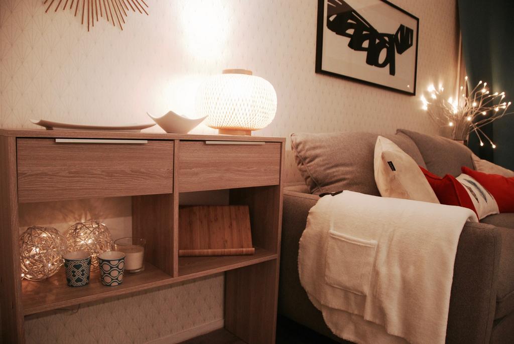 Studio Hypercentre - Le Meriadeck * Bordeaux