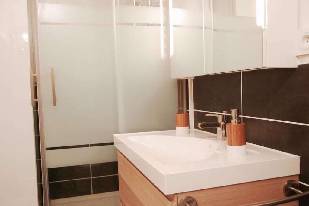 Apartment Studio Hypercentre - Le Meriadeck *