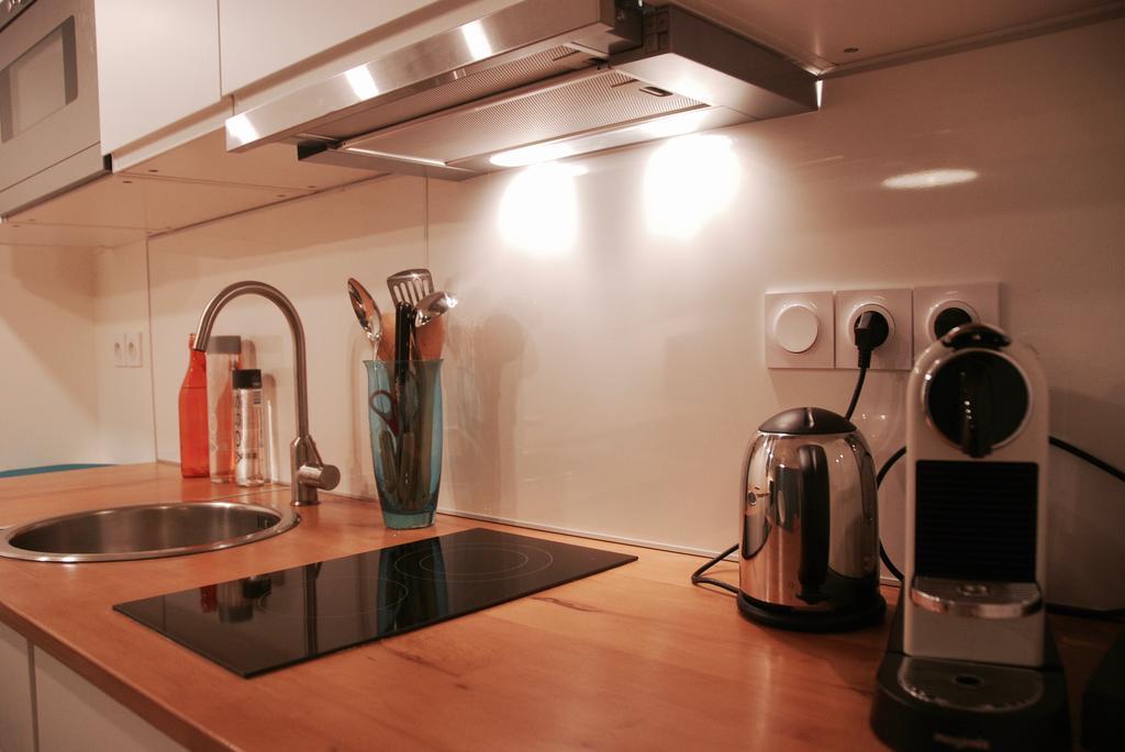 Studio Hypercentre - Le Meriadeck