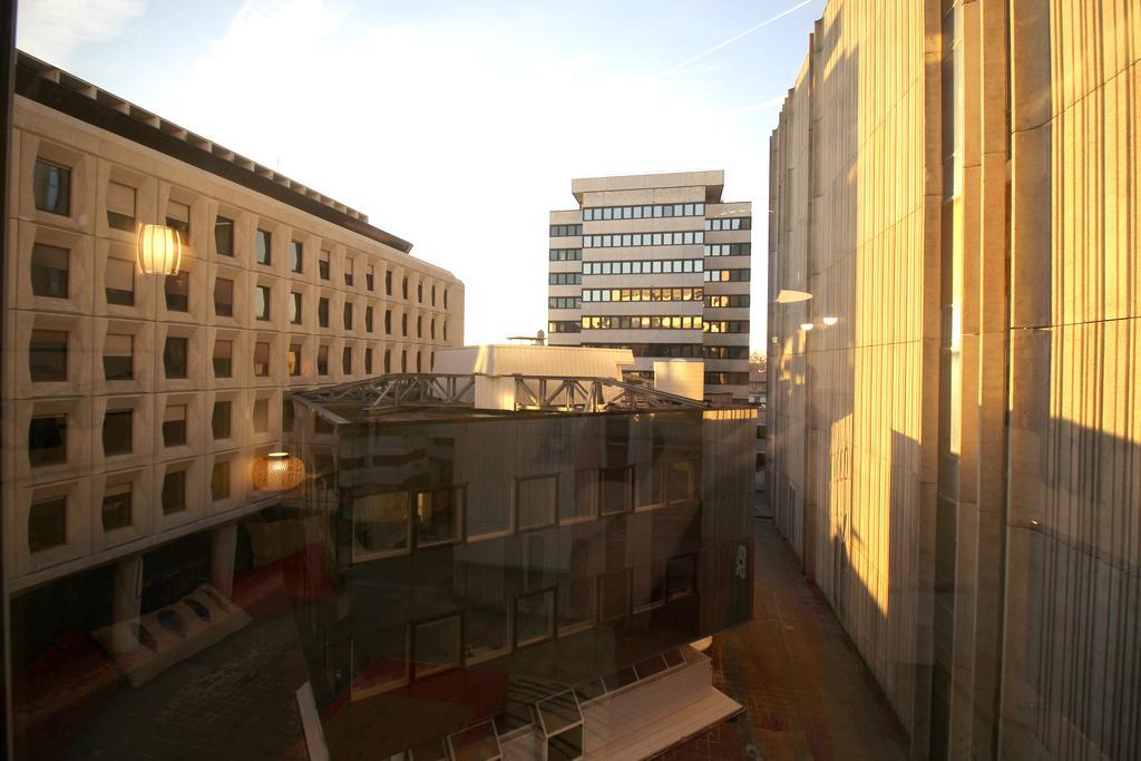 Studio Hypercentre - Le Meriadeck *