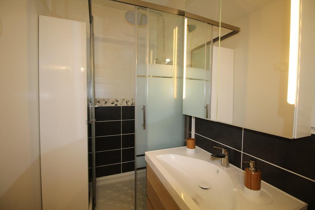 Studio Hypercentre - Le Meriadeck Bordeaux