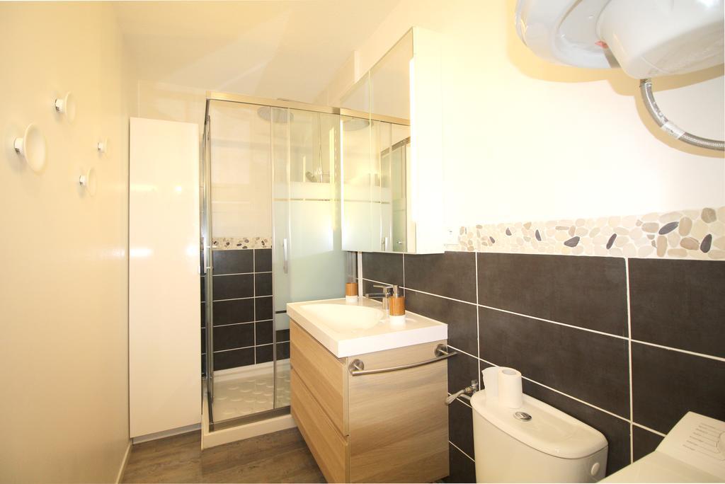 Apartment Studio Hypercentre - Le Meriadeck *