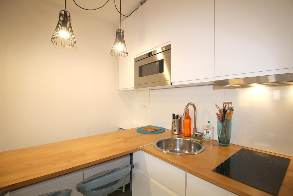 Studio Hypercentre - Le Meriadeck * Bordeaux