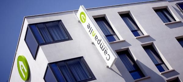 Ibis Styles Centre Gare