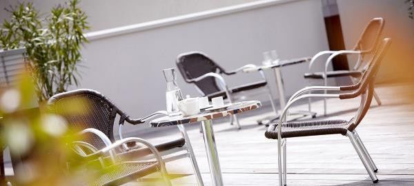 Hotel Ibis Styles Centre Gare