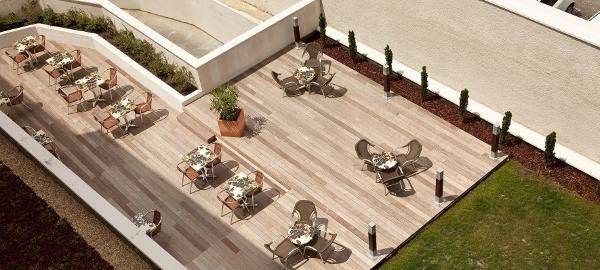 Ibis Styles Centre Gare Hotel Bordeaux