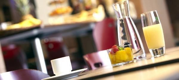 Ibis Styles Centre Gare Bordeaux