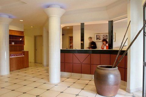Citadines Centre Meriadeck Căn hộ *