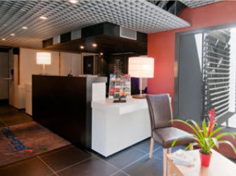 Residhotel Galerie Tatry