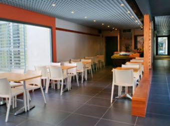 Aparthotel Residhotel Galerie Tatry Bordeaux