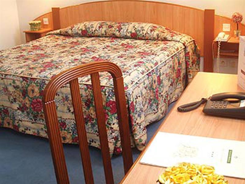 Western Premier Hbeo Centre 4* Bordeaux