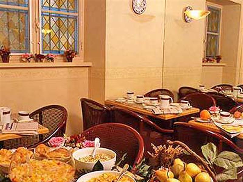 Western Premier Hbeo Centre Khách sạn Bordeaux