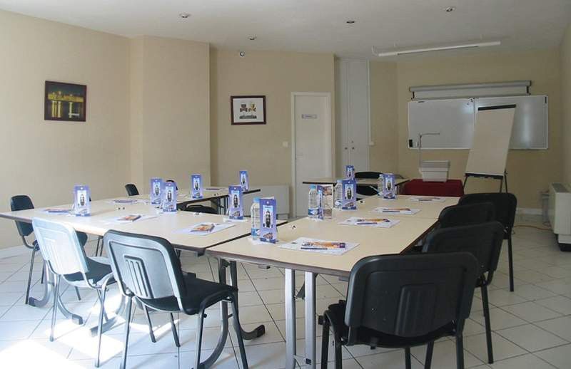 Ibis Styles Gare Saint-jean Hotel Bordeaux