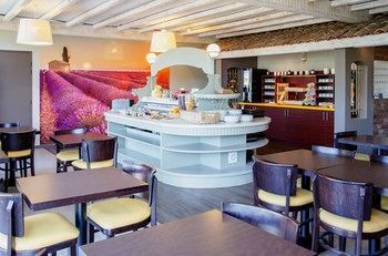 Hotel Contact Le Provencal