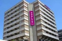 Odalys Appart'Hotel Meriadeck Hotel