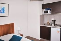 Hotel Odalys Appart'Hotel Meriadeck *
