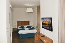 Odalys Appart'Hotel Meriadeck *
