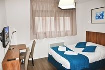 Odalys Appart'Hotel Meriadeck Hotel Bordeaux