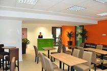 Odalys Appart'Hotel Meriadeck * Bordeaux