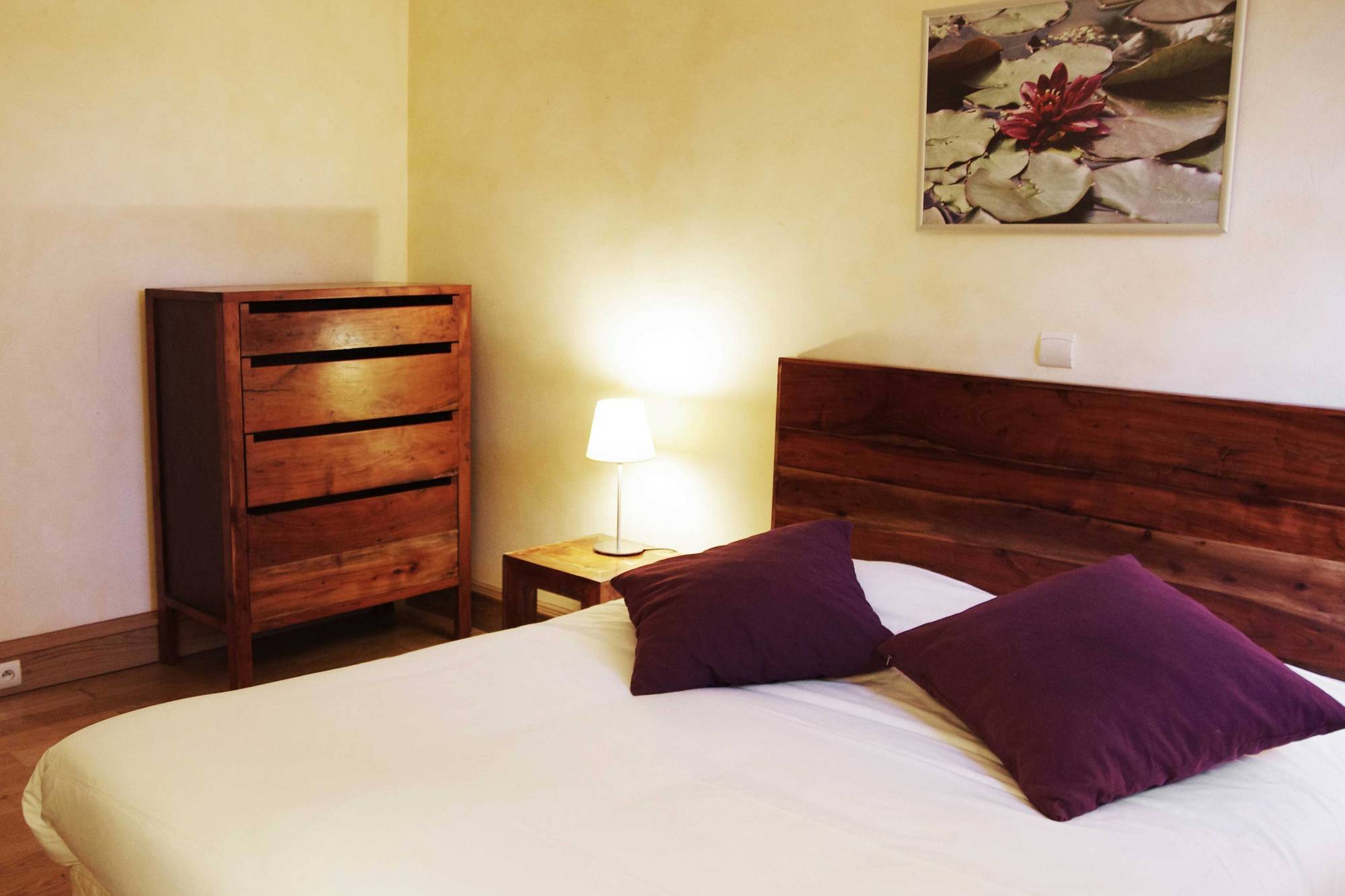 Victoria Garden Centre Aparthotel