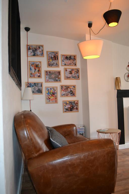 Apartment Aldarona - Gensonne