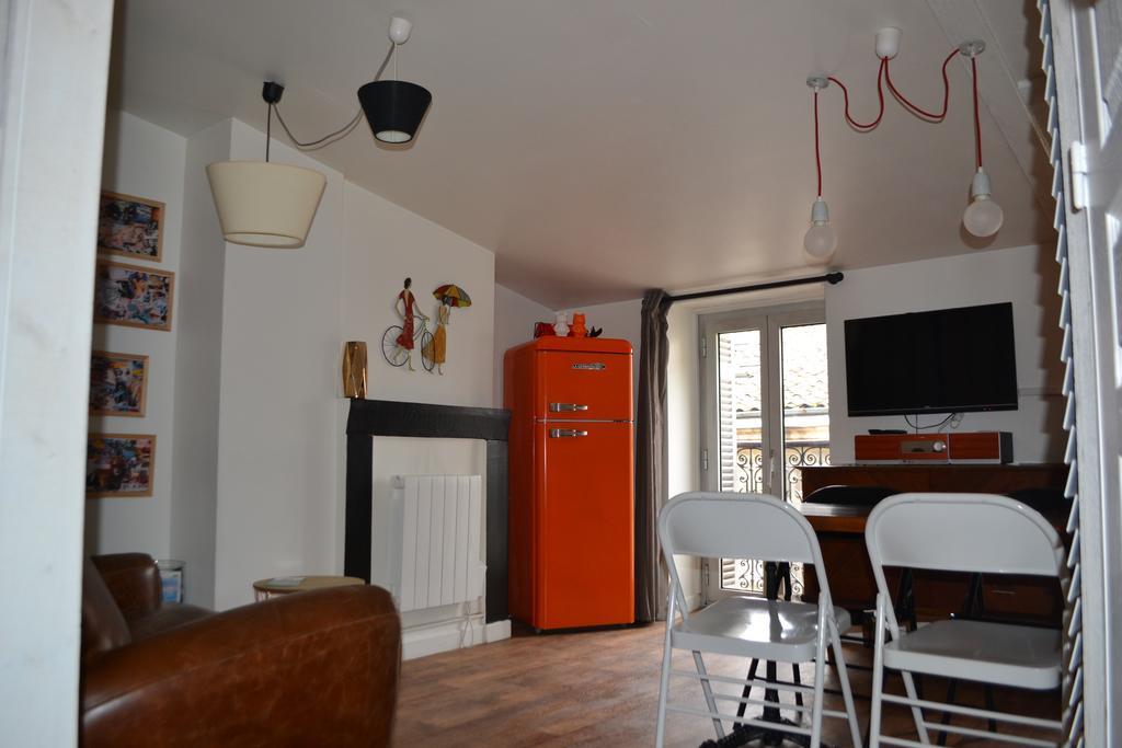 Aldarona - Gensonne Apartment Bordeaux