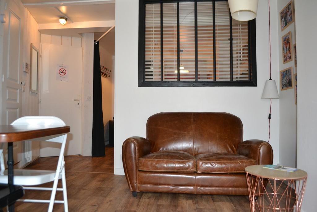 Apartment Aldarona - Gensonne *