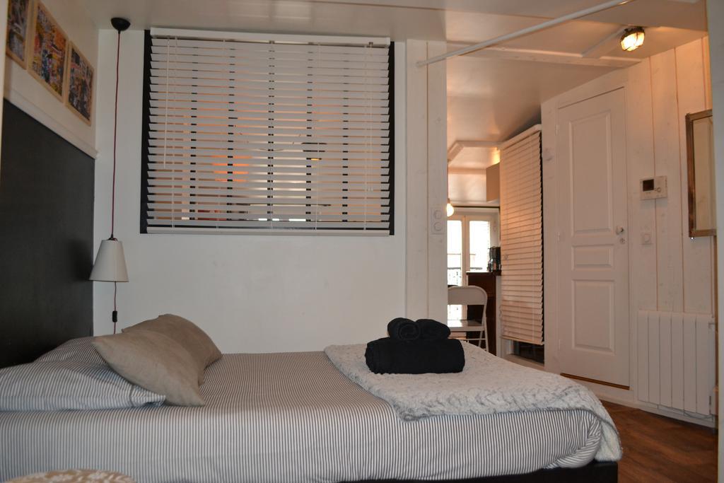 Aldarona - Gensonne Apartment Bordeaux
