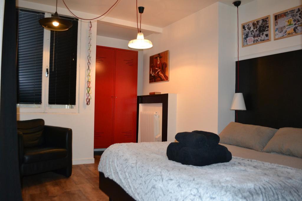 Apartment Aldarona - Gensonne Bordeaux