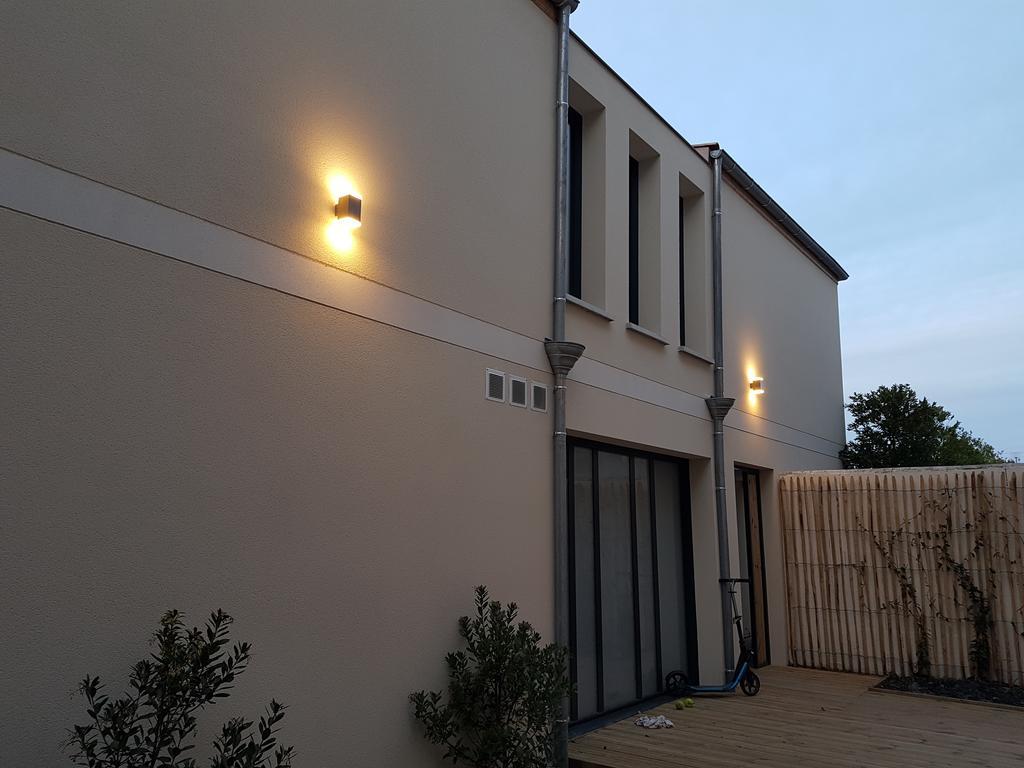 Apartment La Verte Bordeaux