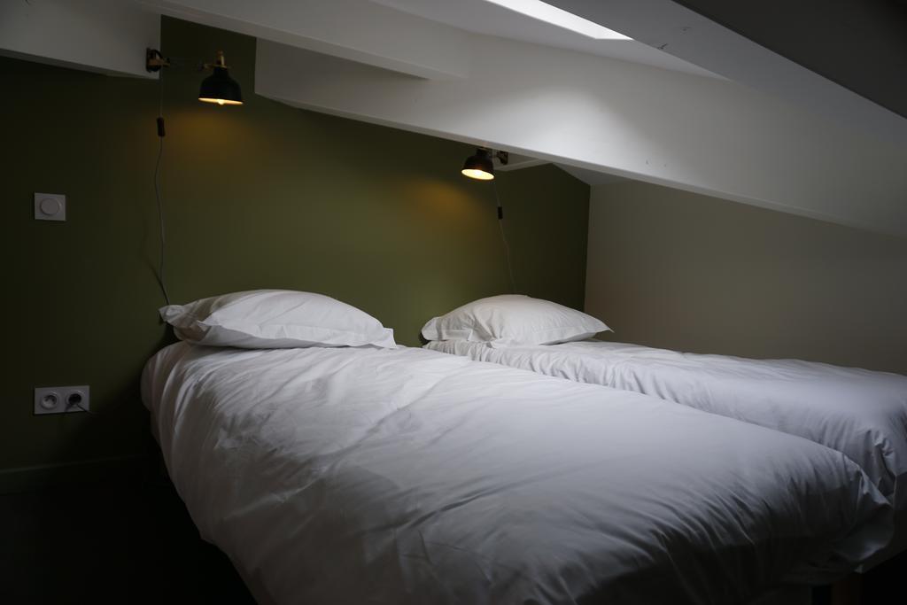 La Verte Apartment Bordeaux