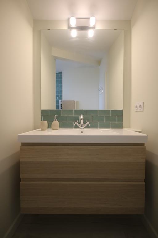 Apartment La Verte *