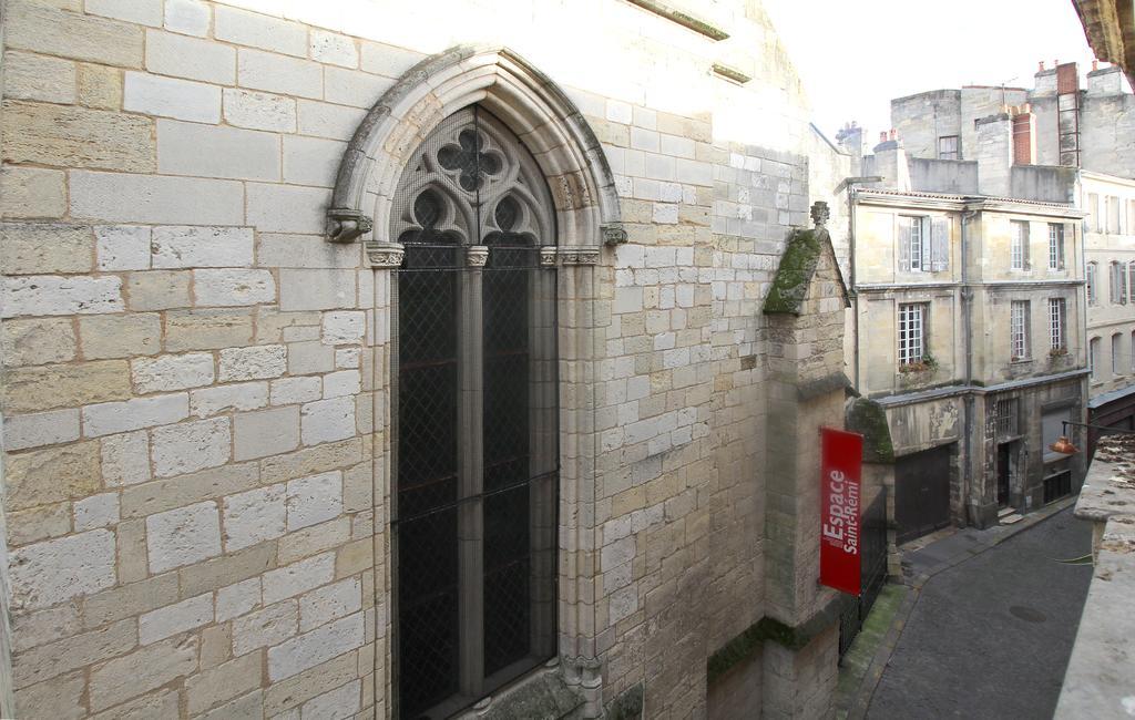 Appart Hypercentre Le Porto Riche * Bordeaux