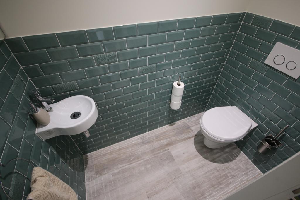 La Verte Apartment